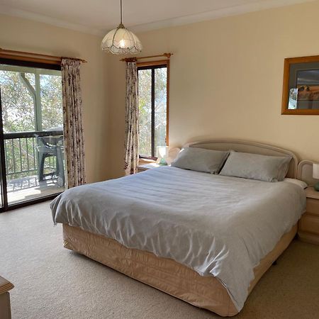 Snowy Wilderness Villa Ingebyra Bagian luar foto
